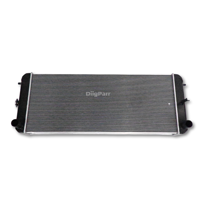 DiigParr Radiator 4720129 Fits for John Deere Excavator 230GW 245GLC