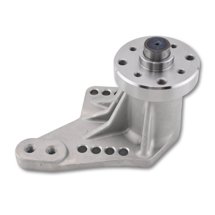 DiigParr Fan Support RE500538 RE500539 R500304 for John Deere Dozer Loader Backhoe