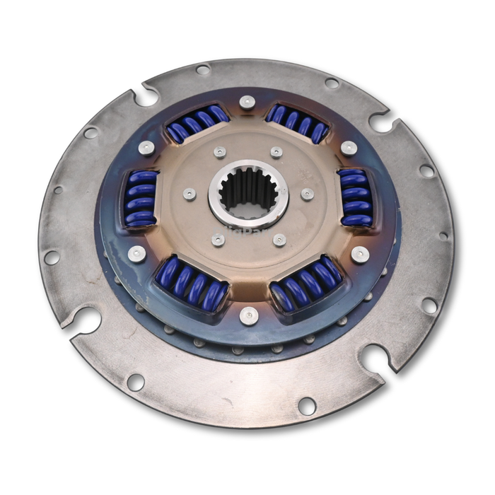 DiigParr Disk Damper 22U-01-21310 Fits for Komatsu PC200-8 PC220-8 PC270-8