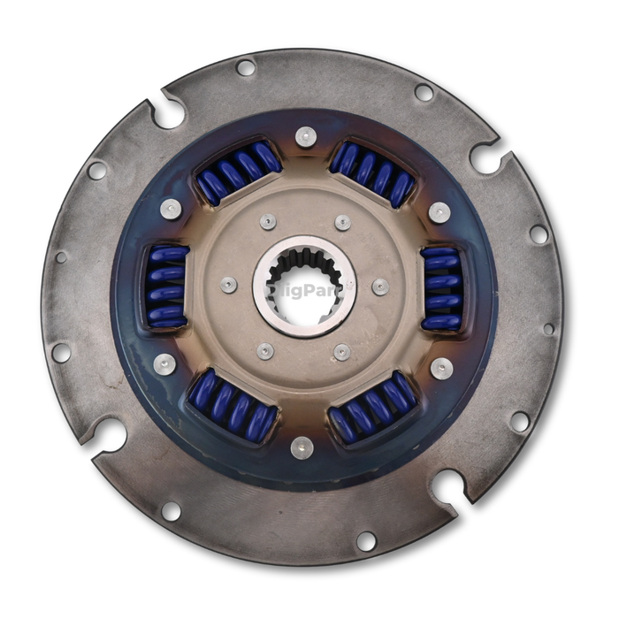 DiigParr Disk Damper 22U-01-21310 Fits for Komatsu PC200-8 PC220-8 PC270-8