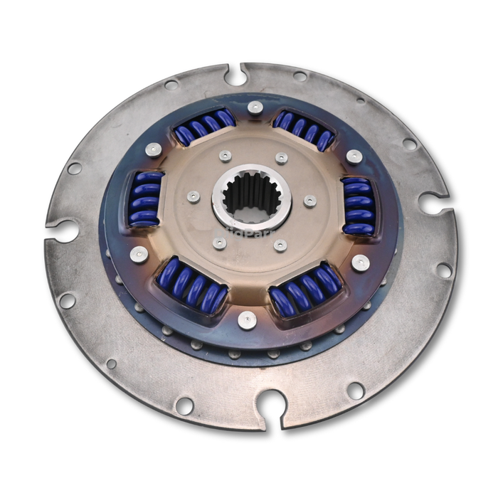 DiigParr Disk Damper 22U-01-21310 Fits for Komatsu PC200-8 PC220-8 PC270-8
