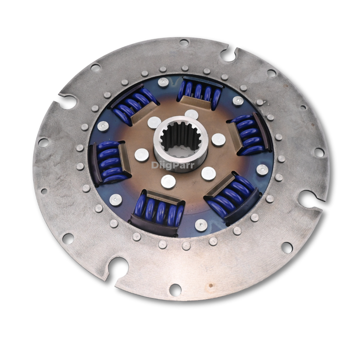 DiigParr Disk Damper 22U-01-21310 Fits for Komatsu PC200-8 PC220-8 PC270-8