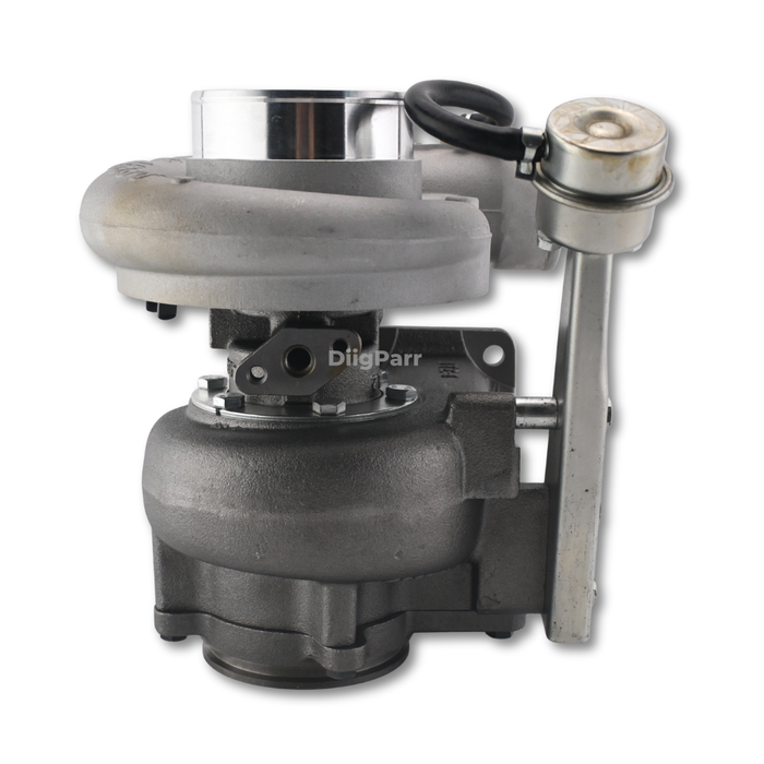 DiigParr Turbocharger 4044187 Fits for Cummins Engine 6CT-240