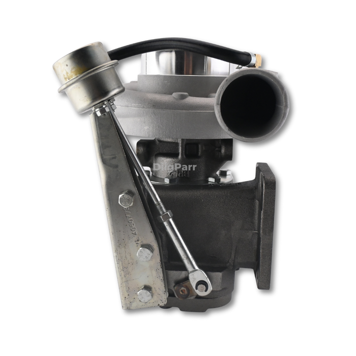 DiigParr Turbocharger 4044187 Fits for Cummins Engine 6CT-240