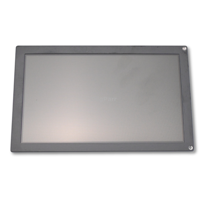 DiigParr LCD Display Screen Monitor Fits for Caterpillar CAT 320D Excavator