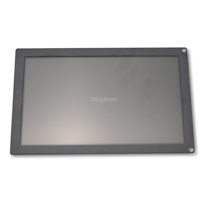 DiigParr LCD Display Screen Monitor Fits for Caterpillar CAT 320D Excavator