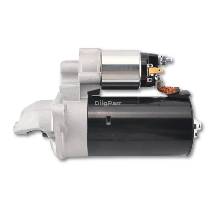 DiigParr Starting Motor GP-Electric 163-3361 for Caterpillar CAT Engine 3013 3013C 3014 3024 3024C C1.5 C2.2 Loader 216 216B 226B 232B 242B