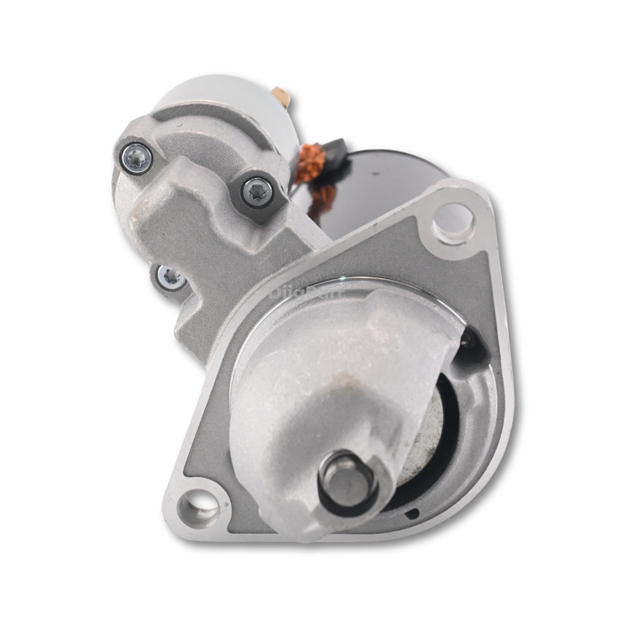 DiigParr Starting Motor GP-Electric 163-3361 for Caterpillar CAT Engine 3013 3013C 3014 3024 3024C C1.5 C2.2 Loader 216 216B 226B 232B 242B