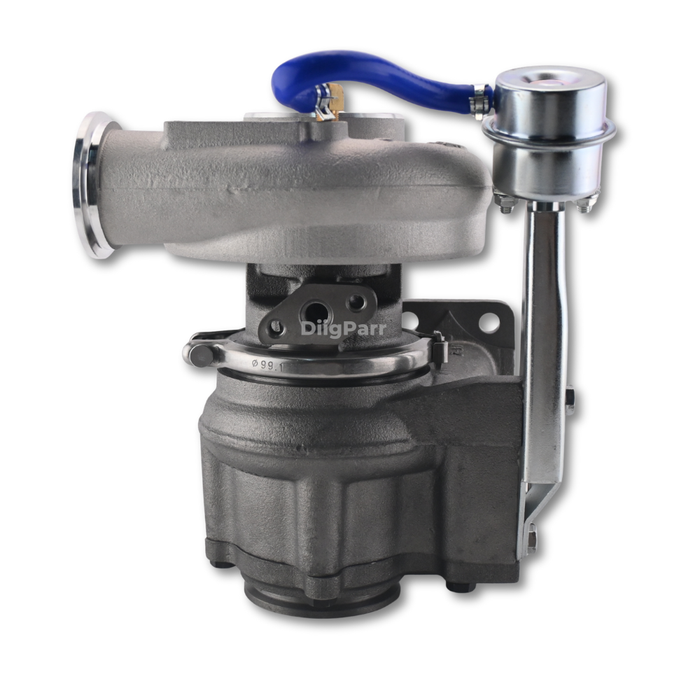 DiigParr Turbo HX30W Turbocharger 3592206 Fits for Cummins Engine 4BT 4BTA 4BT3.9