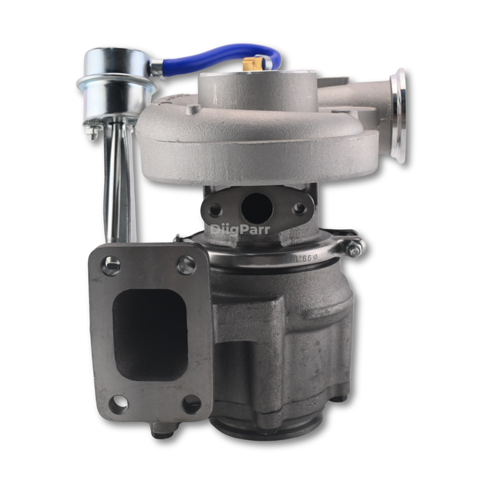 DiigParr Turbo HX30W Turbocharger 3592206 Fits for Cummins Engine 4BT 4BTA 4BT3.9