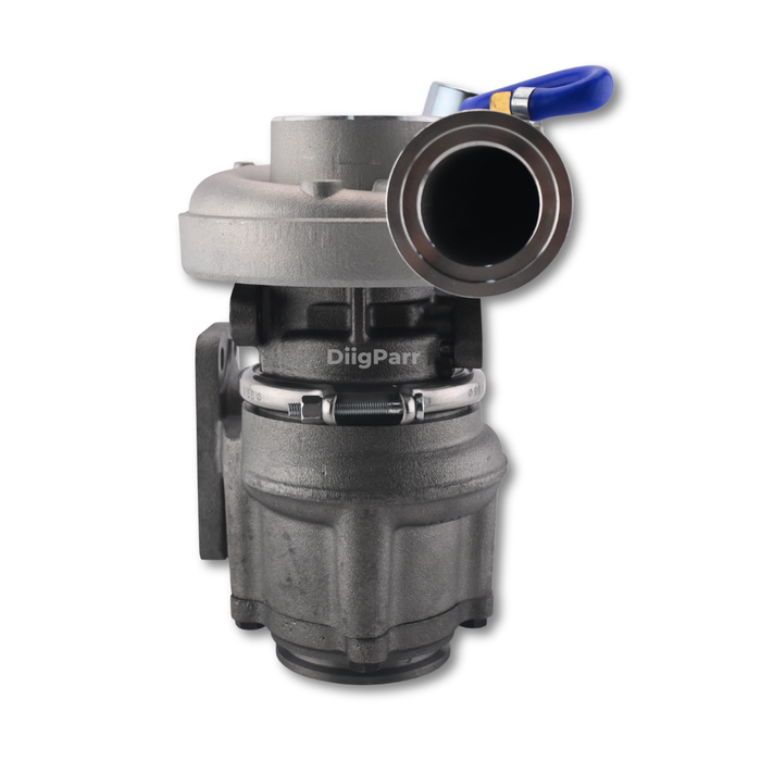 DiigParr Turbo HX30W Turbocharger 3592206 Fits for Cummins Engine 4BT 4BTA 4BT3.9
