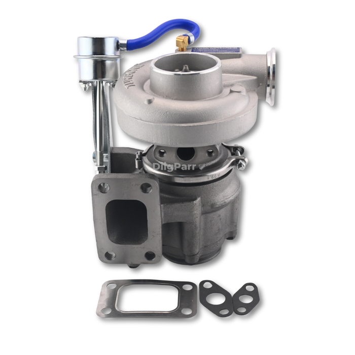 DiigParr Turbo HX30W Turbocharger 3592206 Fits for Cummins Engine 4BT 4BTA 4BT3.9