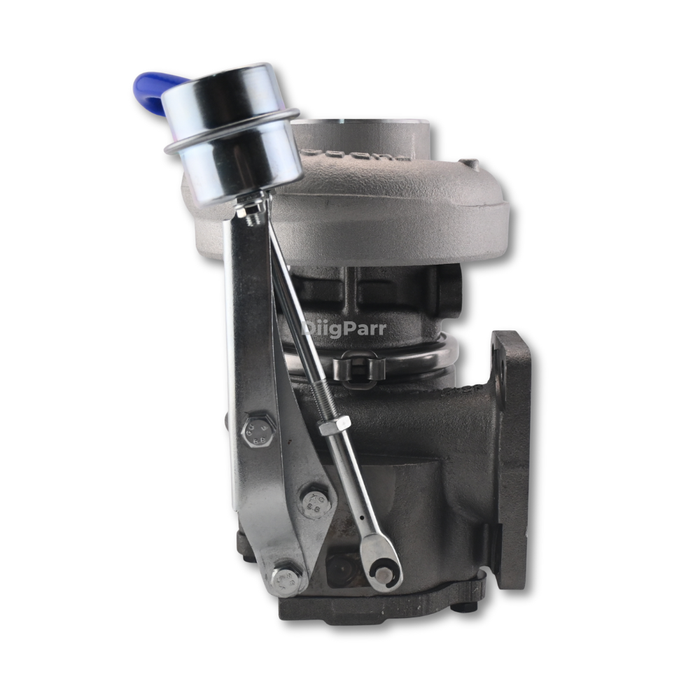 DiigParr Turbo HX30W Turbocharger 3592206 Fits for Cummins Engine 4BT 4BTA 4BT3.9