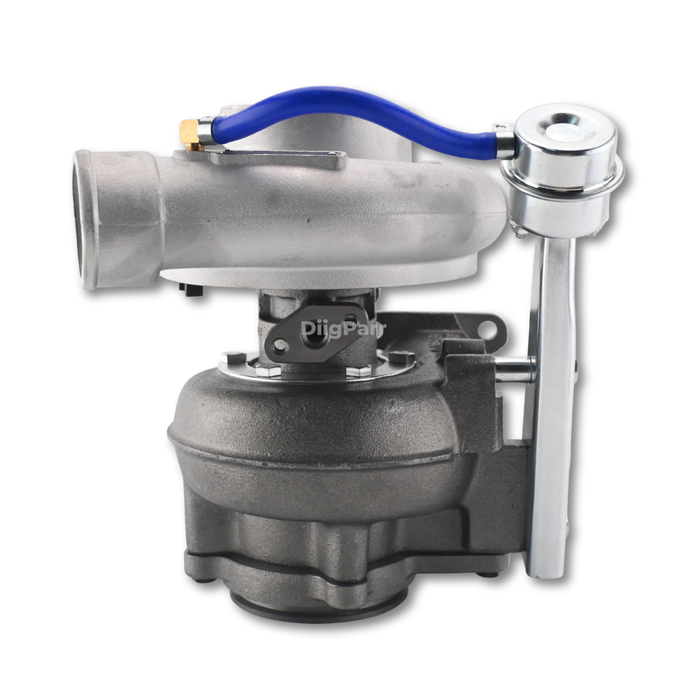 Turbocharger 3802651 3535635 6742-01-5049 Fits For Cummins Engine 6CT