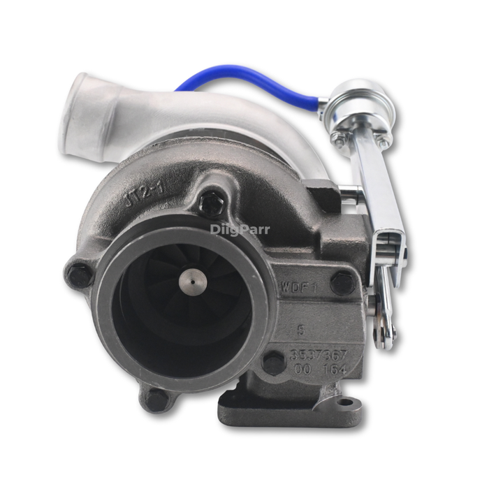 Turbocharger 3802651 3535635 6742-01-5049 Fits For Cummins Engine 6CT