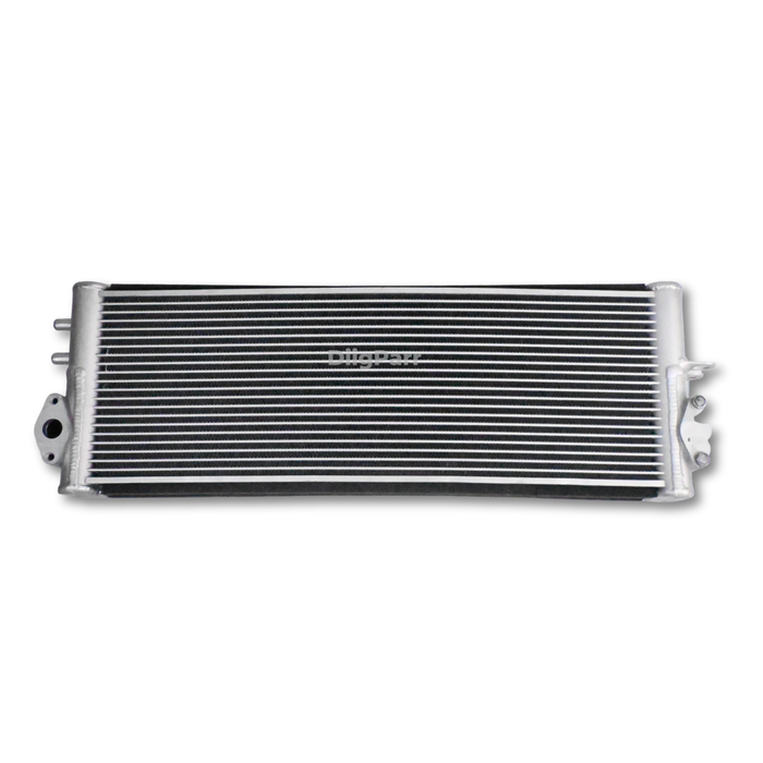 DiigParr Hydraulic Oil Cooler 22B-03-31421 Fits for Komatsu Excavator PC128USI-10 PC138US-10 PC138USLC-10