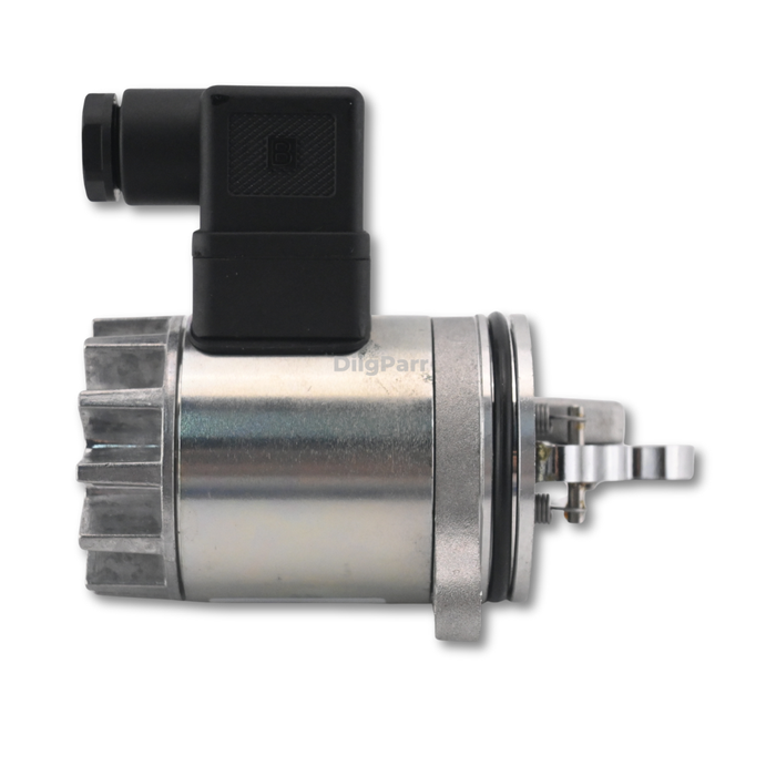 DiigParr 12V Fuel Actuator 7020458 for  JLG Boom Lift 400S 460SJ 600S/SJ 600SC 660SJ  Deutz Engine 1011 2011