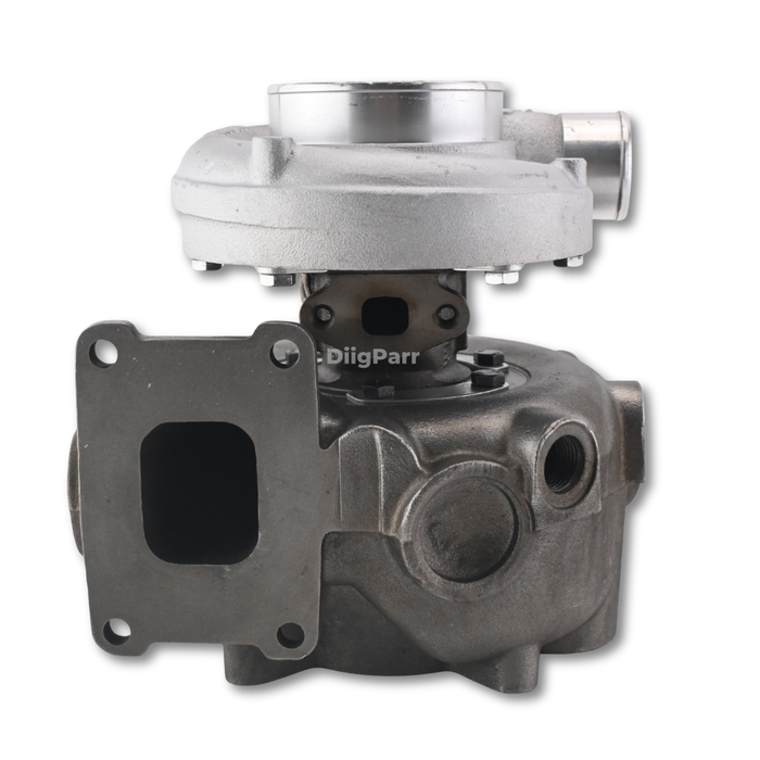 DiigParr Turbo S300W049 Turbocharger 157-4386 1574386 10R-9769 10R9769 1431209 143-1209 1458884 145-8884 Fits for Caterpillar Engine 3116