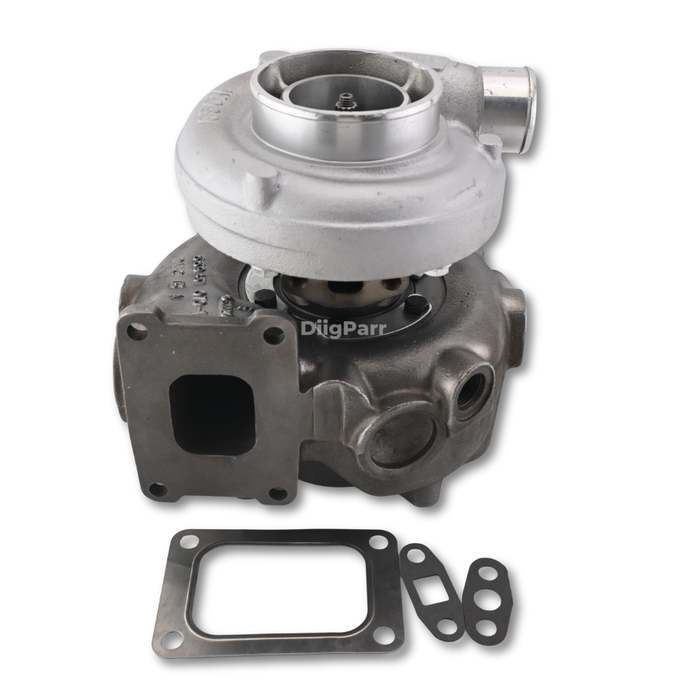 DiigParr Turbo S300W049 Turbocharger 157-4386 1574386 10R-9769 10R9769 1431209 143-1209 1458884 145-8884 Fits for Caterpillar Engine 3116