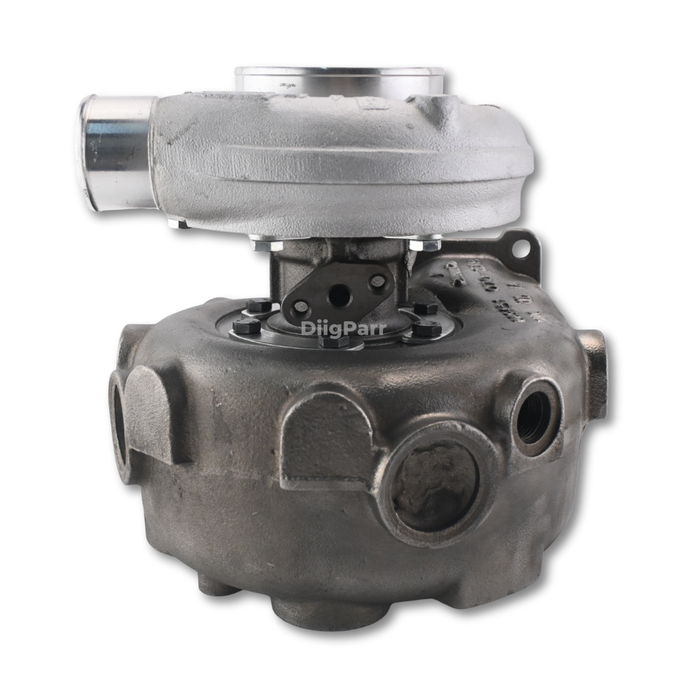 DiigParr Turbo S300W049 Turbocharger 157-4386 1574386 10R-9769 10R9769 1431209 143-1209 1458884 145-8884 Fits for Caterpillar Engine 3116