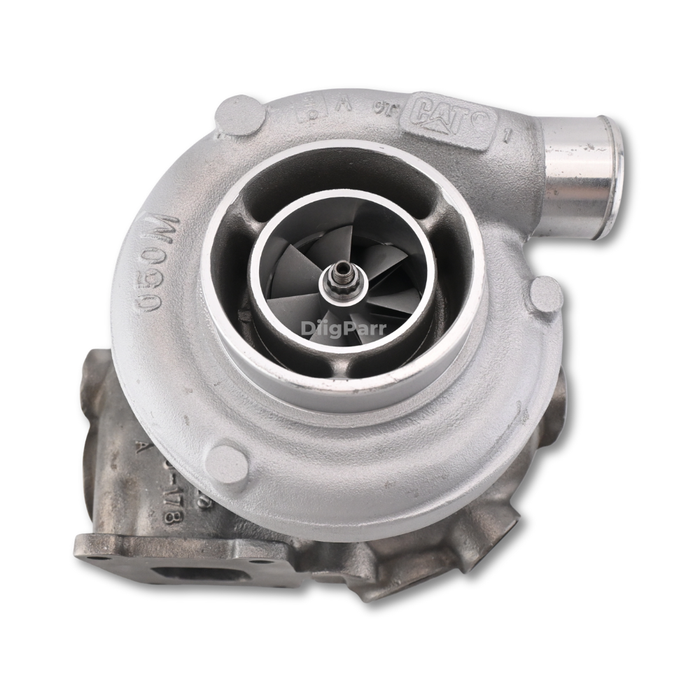 DiigParr Turbo S300W049 Turbocharger 157-4386 1574386 10R-9769 10R9769 1431209 143-1209 1458884 145-8884 Fits for Caterpillar Engine 3116