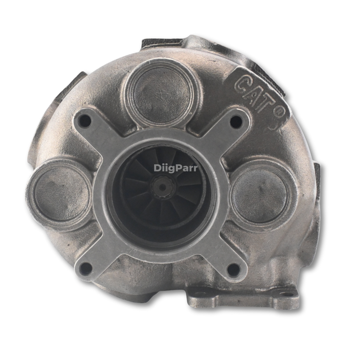 DiigParr Turbo S300W049 Turbocharger 157-4386 1574386 10R-9769 10R9769 1431209 143-1209 1458884 145-8884 Fits for Caterpillar Engine 3116