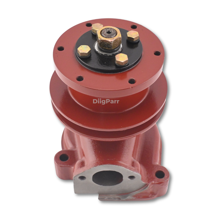 DiigParr Water Pump 240-1307010 Fits Belarus Tractor 800 900 5000 8000 Engine D240 D241