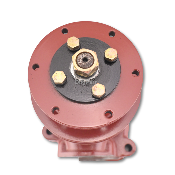 DiigParr Water Pump 240-1307010 Fits Belarus Tractor 800 900 5000 8000 Engine D240 D241