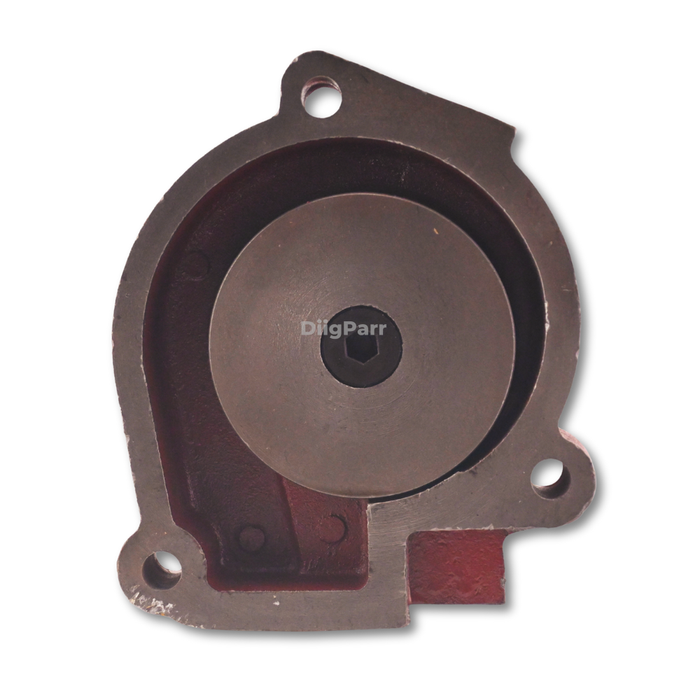 DiigParr Water Pump 240-1307010 Fits Belarus Tractor 800 900 5000 8000 Engine D240 D241