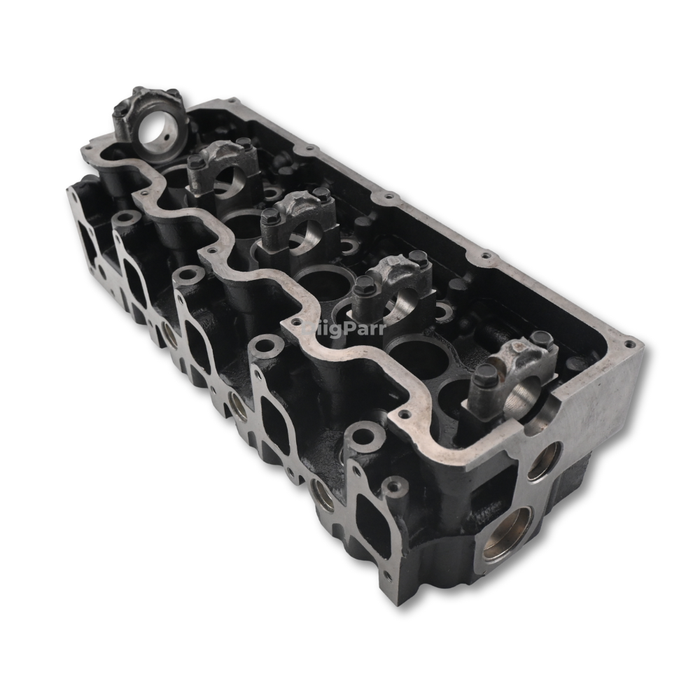 DiigParr Cylinder Head for Toyota 2L