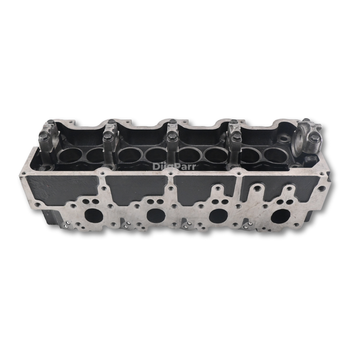 DiigParr Cylinder Head for Toyota 2L