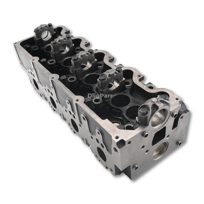 DiigParr Cylinder Head for Toyota 2L