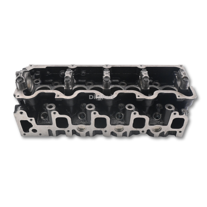 DiigParr Cylinder Head for Toyota 2L