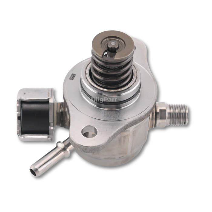 DiigParr High Pressure Fuel Pump 23101-25040 Fits for Toyota Camry Corolla Highlander RAV4 Venza