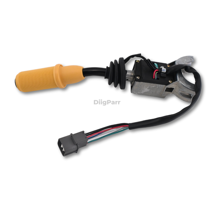 DiigParr Column Switch 701/52601 for JCB Backhoe Loader 2CX 3CX 4CX