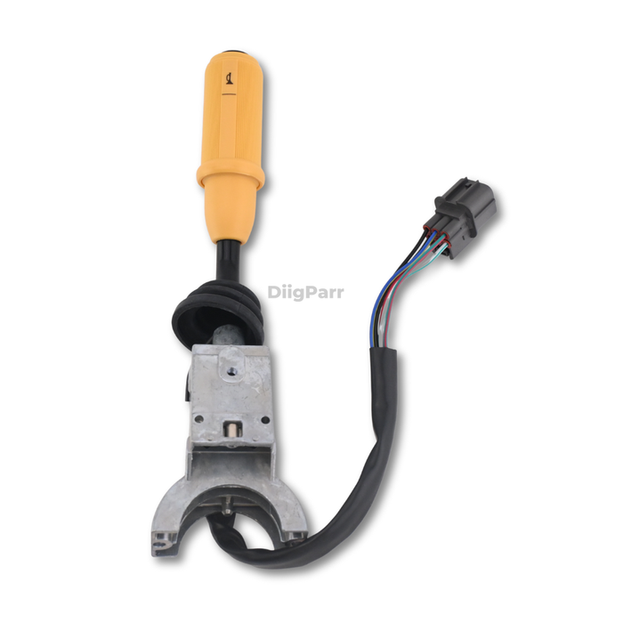 DiigParr Column Switch 701/52601 for JCB Backhoe Loader 2CX 3CX 4CX
