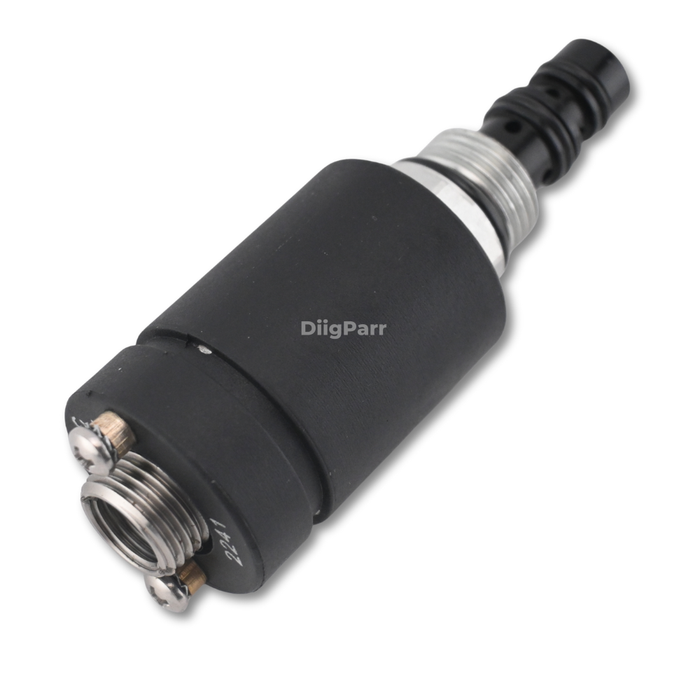DiigParr Control Valve Cartridge Assembly 7-126-604GT Fits for Genie Telehandler SS-1048C SS-1056C