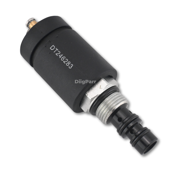 DiigParr Control Valve Cartridge Assembly 7-126-604GT Fits for Genie Telehandler SS-1048C SS-1056C