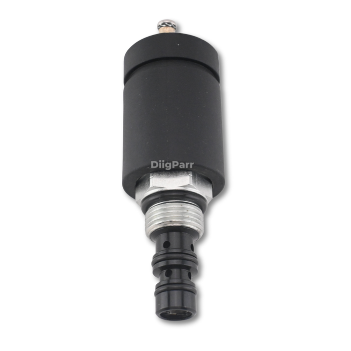 DiigParr Control Valve Cartridge Assembly 7-126-604GT Fits for Genie Telehandler SS-1048C SS-1056C