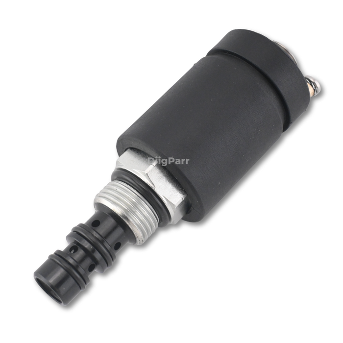 DiigParr Control Valve Cartridge Assembly 7-126-604GT Fits for Genie Telehandler SS-1048C SS-1056C