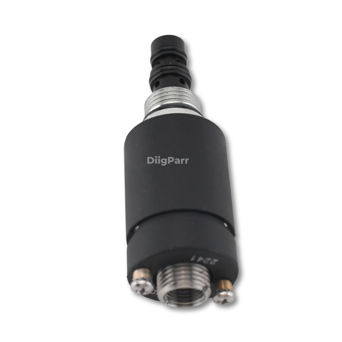 DiigParr Control Valve Cartridge Assembly 7-126-604GT Fits for Genie Telehandler SS-1048C SS-1056C