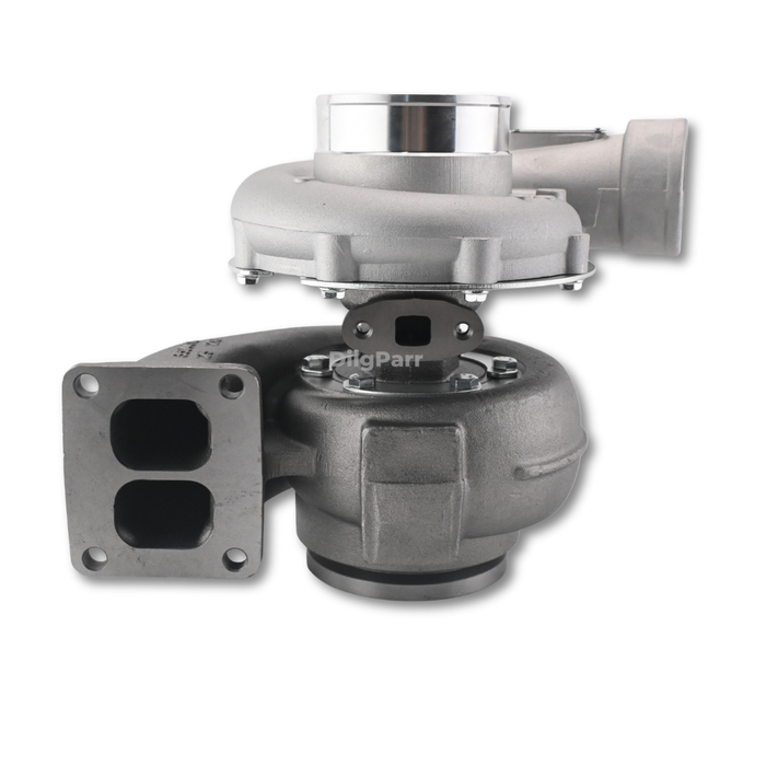 DiigParr Turbo H2E Turbocharger 3534301 Fits for Cummins Engine L10