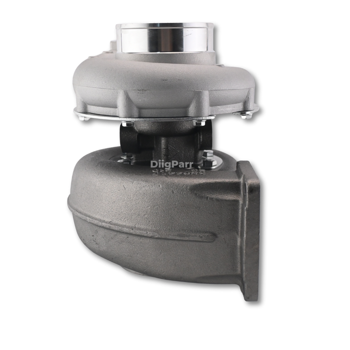 DiigParr Turbo H2E Turbocharger 3534301 Fits for Cummins Engine L10