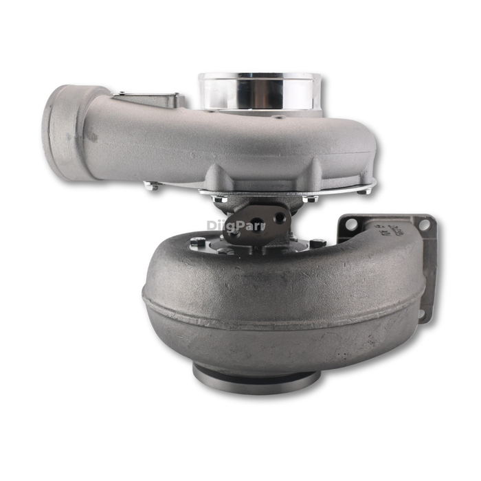 DiigParr Turbo H2E Turbocharger 3534301 Fits for Cummins Engine L10