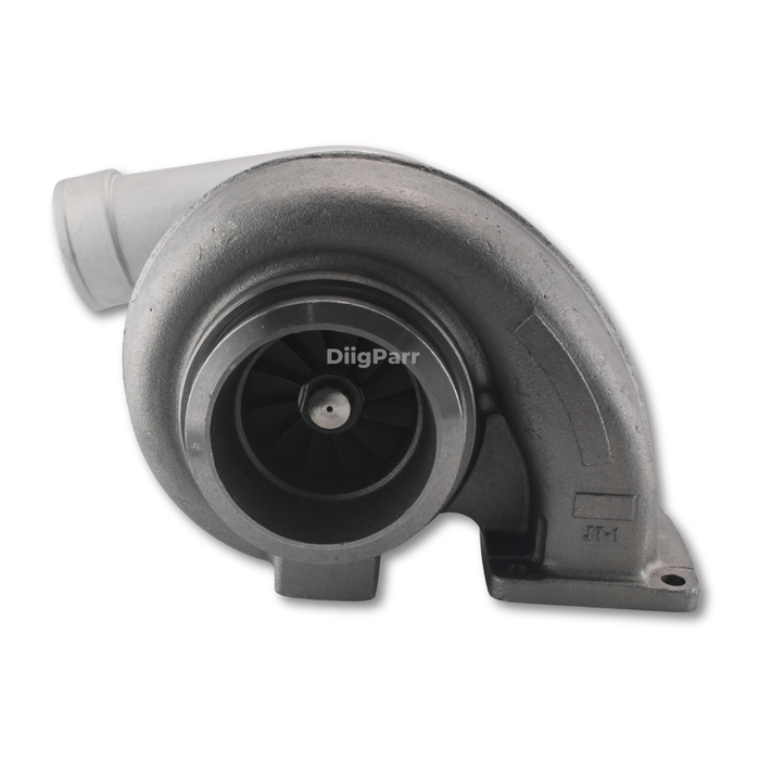 DiigParr Turbo H2E Turbocharger 3534301 Fits for Cummins Engine L10