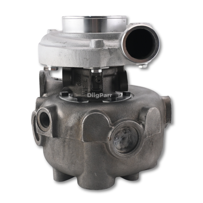DiigParr Turbo S300W049 Turbocharger 157-4386 10R-9769 1431209 1458884 for Caterpillar Engine 3116