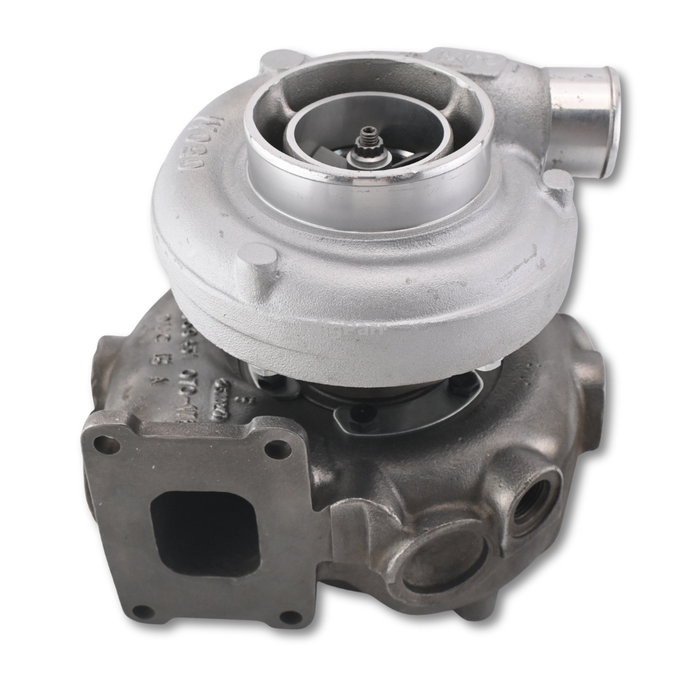 DiigParr Turbo S300W049 Turbocharger 157-4386 10R-9769 1431209 1458884 for Caterpillar Engine 3116