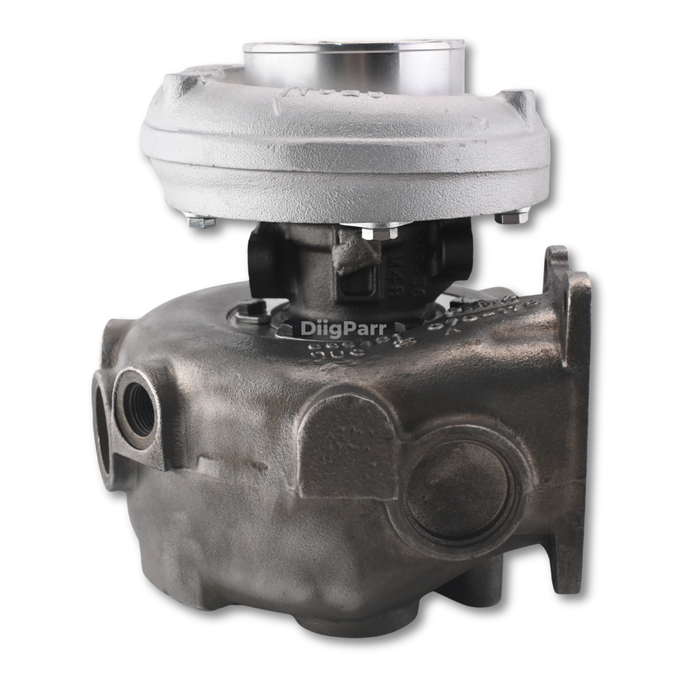 DiigParr Turbo S300W049 Turbocharger 157-4386 10R-9769 1431209 1458884 for Caterpillar Engine 3116