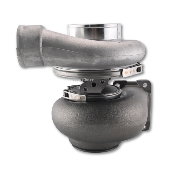 DiigParr Turbocharger 6156-81-8110 6156818110 Fit for Komatsu D85PX-15 D85MS-15 D85EX-15 D65WX-15 D65PX-15 D65EX-15