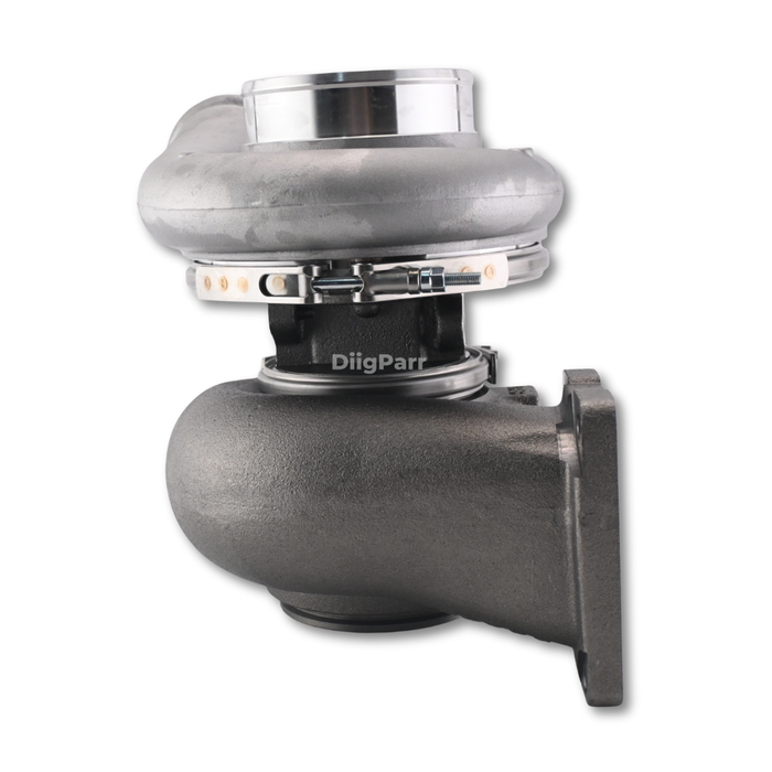 DiigParr Turbocharger 6156-81-8110 6156818110 Fit for Komatsu D85PX-15 D85MS-15 D85EX-15 D65WX-15 D65PX-15 D65EX-15